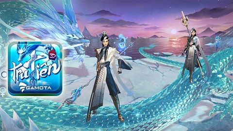 Code Tru Tiên 3D mới nhất 2021 | Cách nhận, nhập code
