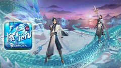 Code Tru Tiên 3D mới nhất 2021 | Cách nhận, nhập code 