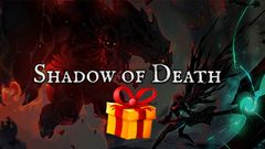  Code Shadow of Death mới nhất 2021 | Cách nhận, nhập code 