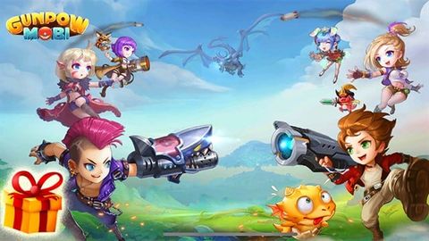 Code GunPow mới nhất 2021 | Cách nhận, nhập code