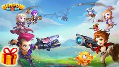  Code GunPow mới nhất 2021 | Cách nhận, nhập code 