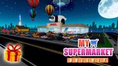  Code My Supermarket mới nhất 2021 | Cách nhận, nhập code 