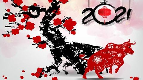 Cách xem hướng xuất hành đầu năm 2021 đón Tài Thần, Hỷ Thần