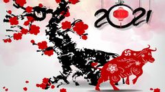  Cách xem hướng xuất hành đầu năm 2021 đón Tài Thần, Hỷ Thần 