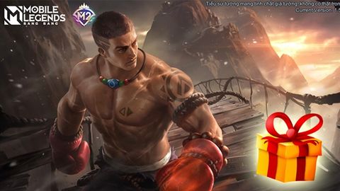 Code Mobile Legends (MLBB) mới nhất 2021 | Hướng dẫn nhận, nhập code