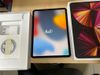 Máy tính bảng iPad Pro 11 2021 Wifi 128GB Space Grey
