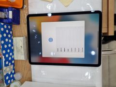  Máy tính bảng iPad Pro 11 2021 Wifi 128GB Space Grey 