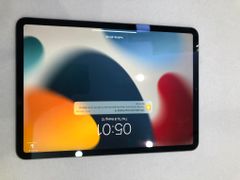  Máy tính bảng iPad Pro 11 2021 Wifi 128GB Space Grey 