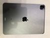 Máy tính bảng iPad Pro 11 2021 Wifi 128GB Space Grey