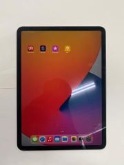  Máy tính bảng iPad Pro 11 2021 Wifi 128GB Space Grey 