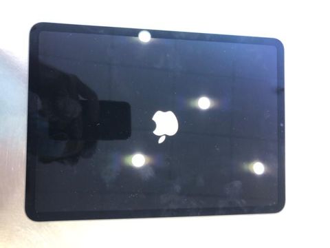 Máy tính bảng iPad Pro 11 2021 Wifi 128GB Space Grey