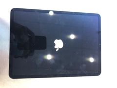  Máy tính bảng iPad Pro 11 2021 Wifi 128GB Space Grey 