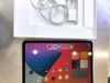 Máy tính bảng iPad Pro 11 2021 Wifi 128GB Space Grey