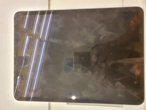 Máy tính bảng iPad Pro 11 2021 Wifi 128GB Space Grey