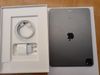 Máy tính bảng iPad Pro 11 2021 Wifi 128GB Space Grey