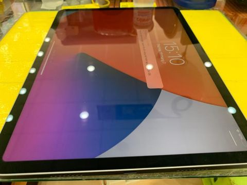 Máy tính bảng iPad Pro 11 2021 Wifi 128GB Space Grey