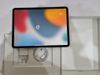 Máy tính bảng iPad Pro 11 2021 Wifi 128GB Space Grey