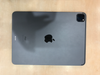 Máy tính bảng iPad Pro 11 2021 Wifi 256GB Space Grey