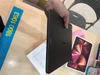 Máy tính bảng iPad Pro 11 2021 Wifi 256GB Space Grey