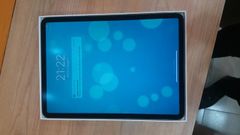  Máy tính bảng iPad Pro 11 2021 Wifi 256GB Space Grey 
