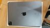 Máy tính bảng iPad Pro 11 2021 Wifi 256GB Space Grey