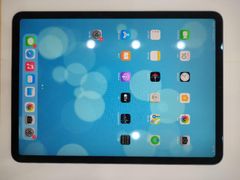  Máy tính bảng iPad Pro 11 2021 Wifi 256GB Space Grey 