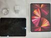 Máy tính bảng iPad Pro 11 2021 Wifi 256GB Space Grey