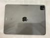 Máy tính bảng iPad Pro 11 2021 Wifi 256GB Space Grey