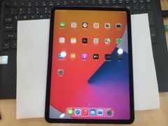  Máy tính bảng iPad Pro 11 2021 Wifi 256GB Space Grey 