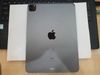 Máy tính bảng iPad Pro 11 2021 Wifi 256GB Space Grey