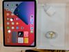 Máy tính bảng iPad Pro 11 2021 Wifi 256GB Space Grey