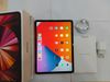 Máy tính bảng iPad Pro 11 2021 Wifi Cellular 128GB Space Grey