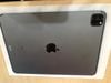 Máy tính bảng iPad Pro 11 2021 Wifi Cellular 128GB Space Grey