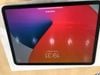 Máy tính bảng iPad Pro 11 2021 Wifi Cellular 128GB Space Grey