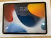Máy tính bảng iPad Pro 11 2021 Wifi Cellular 128GB Silver