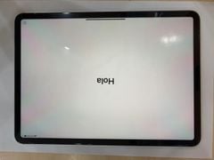  Máy tính bảng iPad Pro 11 2021 Wifi Cellular 128GB Silver 