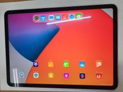  Máy tính bảng iPad Pro 11 2021 Wifi Cellular 128GB Silver 