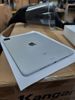 Máy tính bảng iPad Pro 11 2021 Wifi Cellular 128GB Silver