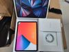 Máy tính bảng iPad Pro 11 2021 Wifi Cellular 128GB Silver