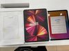 Máy tính bảng iPad Pro 11 2021 Wifi Cellular 128GB Space Grey