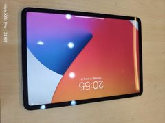  Máy tính bảng iPad Pro 11 2021 Wifi Cellular 128GB Silver 
