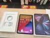 Máy tính bảng iPad Pro 11 2021 Wifi Cellular 128GB Silver