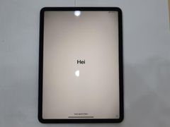  Máy tính bảng iPad Pro 11 2021 Wifi Cellular 256GB Space Grey 