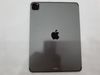 Máy tính bảng iPad Pro 11 2021 Wifi Cellular 256GB Space Grey