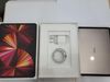 Máy tính bảng iPad Pro 11 2021 Wifi Cellular 256GB Space Grey