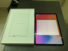 Máy tính bảng iPad Pro 11 2021 Wifi Cellular 256GB Space Grey