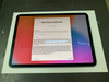 Máy tính bảng iPad Pro 11 2021 Wifi Cellular 256GB Space Grey