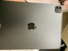 Máy tính bảng iPad Pro 11 2021 Wifi Cellular 256GB Space Grey