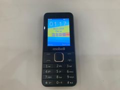  Mobell M339 Black 