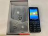 Mobell M339 Black